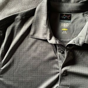 Men’s Golf Shirt